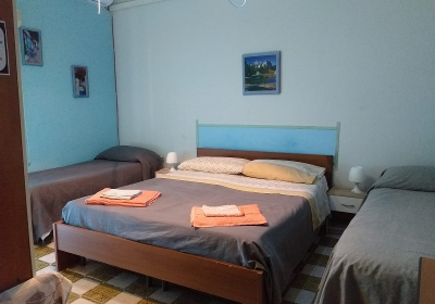 Bed And Breakfast Affittacamere Bb Acireale